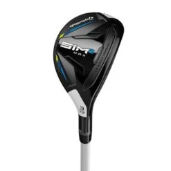 TaylorMade SIM2 Max Rescue - Womens