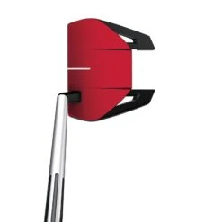TaylorMade Spider GT Putter Red Short Slant -All Golf Shop TaylorMade Spider GT Putter Red Short Slant Putter 2 c3a71249 306f 49f0 99ab dc70e90ee0f3