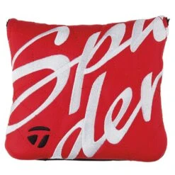 TaylorMade Spider GT Putter Red Short Slant -All Golf Shop TaylorMade Spider GT Putter Red Short Slant Putter 4 5cbcc4e6 ebe5 4998 a7ef 833974f72f27