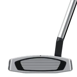 TaylorMade Spider GT Putter Silver Short Slant -All Golf Shop TaylorMade Spider GT Putter Silver Short Slant Putter 3