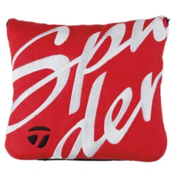 TaylorMade Spider GT Putter Silver Short Slant -All Golf Shop TaylorMade Spider GT Putter Silver Short Slant Putter 4