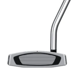 TaylorMade Spider GT Putter Silver Single Bend -All Golf Shop TaylorMade Spider GT Putter Silver Single Bend Putter 3