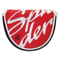 TaylorMade Spider GT Rollback Putter Silver Short Slant -All Golf Shop TaylorMade Spider GT Rollback Putter Silver Short Slant Putter 4