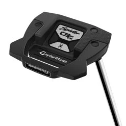 TaylorMade Spider GTX Black Putter -All Golf Shop TaylorMade Spider GTX Black Putter Putter 4