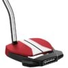 TaylorMade Spider GTX Red Single Bend Putter -All Golf Shop TaylorMade Spider GTX Red Single Bend Putter Putter