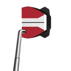 All Golf Shop -All Golf Shop TaylorMade Spider GTX Red Single Bend Putter Putter 2