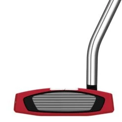TaylorMade Spider GTX Red Single Bend Putter -All Golf Shop TaylorMade Spider GTX Red Single Bend Putter Putter 3