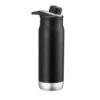 TaylorMade Stainless Steel 20oz Sport Bottle Backordered To February 2 TaylorMade Stainless Steel 20oz Sport Bottle Backordered To February -All Golf Shop TaylorMade Stainless Steel 20oz Sport Bottle Backordered to February Water Bottle