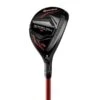 TaylorMade Stealth 2 HD Rescue -All Golf Shop TaylorMade Stealth 2 HD Rescue Hybrid