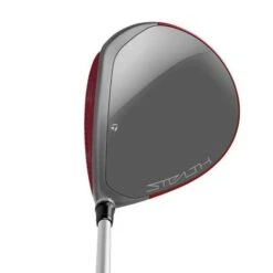 All Golf Shop -All Golf Shop TaylorMade Stealth 2 HD Womens Driver Driver 2
