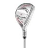 TaylorMade Stealth 2 HD Womens Rescue 1 TaylorMade Stealth 2 HD Womens Rescue -All Golf Shop TaylorMade Stealth 2 HD Womens Rescue Hybrid