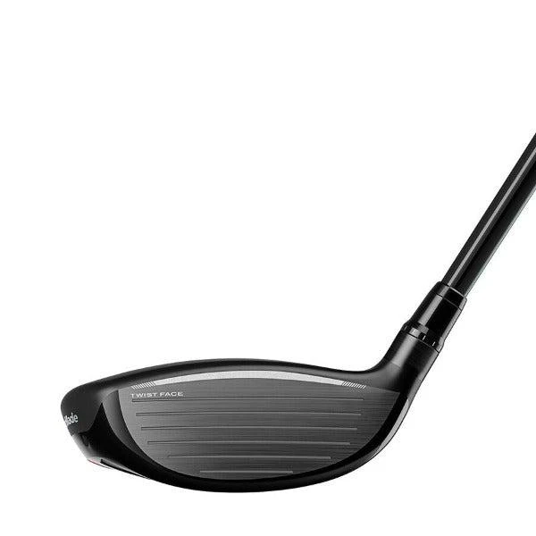 TaylorMade Stealth 2 Plus Fairway - Free Custom Options 5 TaylorMade Stealth 2 Plus Fairway - Free Custom Options - Image 3