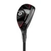 TaylorMade Stealth 2 Plus Rescue - Free Custom Options -All Golf Shop TaylorMade Stealth 2 Plus Rescue Free Custom Options Hybrid