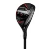 TaylorMade Stealth 2 Rescue 2 TaylorMade Stealth 2 Rescue -All Golf Shop TaylorMade Stealth 2 Rescue Hybrid