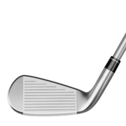 TaylorMade Stealth DHY Utlity Iron - Free Custom Options 8 TaylorMade Stealth DHY Utlity Iron - Free Custom Options -All Golf Shop TaylorMade Stealth DHY Utlity Iron Free Custom Options Utility Iron 3