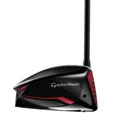 TaylorMade Stealth Driver -All Golf Shop TaylorMade Stealth Driver Driver 4