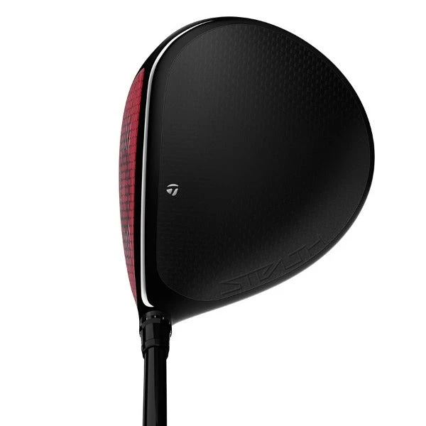 TaylorMade Stealth HD Driver 4 TaylorMade Stealth HD Driver - Image 2