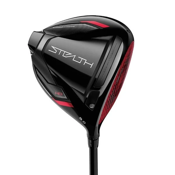 TaylorMade Stealth HD Driver 3 TaylorMade Stealth HD Driver