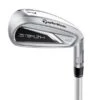 TaylorMade Stealth HD Womens Iron Set - Graphite 2 TaylorMade Stealth HD Womens Iron Set - Graphite -All Golf Shop TaylorMade Stealth HD Womens Iron Set Graphite Irons