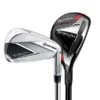 TaylorMade Stealth Iron Combo Set - Steel 1 TaylorMade Stealth Iron Combo Set - Steel -All Golf Shop TaylorMade Stealth Iron Combo Set Steel Irons