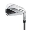 TaylorMade Stealth Irons - Graphite Backordered To May -All Golf Shop TaylorMade Stealth Irons Graphite Backordered to May Irons