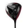 TaylorMade Stealth Plus Driver 2 TaylorMade Stealth Plus Driver -All Golf Shop TaylorMade Stealth Plus Driver Driver