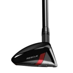 TaylorMade Stealth Rescue -All Golf Shop TaylorMade Stealth Rescue Hybrid 4