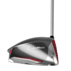 TaylorMade Stealth Women's Driver -All Golf Shop TaylorMade Stealth Womens Driver Driver 4