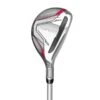TaylorMade Stealth Women's Rescue -All Golf Shop TaylorMade Stealth Womens Rescue Hybrid