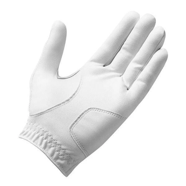 TaylorMade Stratus Tech Glove - Womens 4 TaylorMade Stratus Tech Glove - Womens - Image 2
