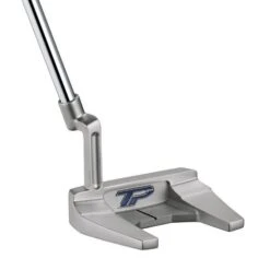 TaylorMade TP Hydro Blast Platinum BANDON 1 Putter - Free Custom Options