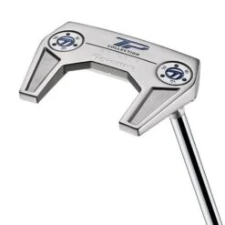 TaylorMade TP Hydro Blast Platinum BANDON 3 Putter - Free Custom Options -All Golf Shop TaylorMade TP Hydro Blast Platinum BANDON 3 Putter Free Custom Options Putter 4 44ba0522 6a11 4c4b 82b2 59ba594bff2b
