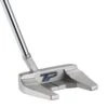 TaylorMade TP Hydro Blast Platinum BANDON 3 Putter - Free Custom Options -All Golf Shop TaylorMade TP Hydro Blast Platinum BANDON 3 Putter Free Custom Options Putter 34311fba 36ec 43f4 8de2 2fc553e325f9