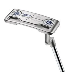 TaylorMade TP Hydro Blast Platinum DEL MONTE 1 Putter - Free Custom Options -All Golf Shop TaylorMade TP Hydro Blast Platinum DEL MONTE 1 Putter Free Custom Options Putter 3 f9be775b 88d6 413c 94f0 14bc1696d889