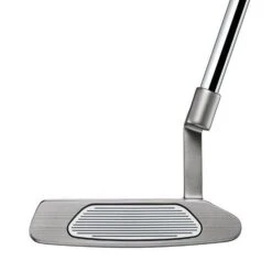 TaylorMade TP Hydro Blast Platinum DEL MONTE 1 Putter - Free Custom Options -All Golf Shop TaylorMade TP Hydro Blast Platinum DEL MONTE 1 Putter Free Custom Options Putter 5 18c5e2aa 3a7d 44d8 9970 28b1c92948c1