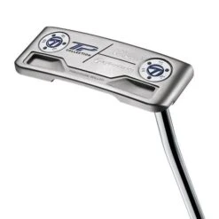TaylorMade TP Hydro Blast Platinum DEL MONTE 7 Putter - Free Custom Options -All Golf Shop TaylorMade TP Hydro Blast Platinum DEL MONTE 7 Putter Free Custom Options Putter 4 eff2367c efd6 461b 8ad1 31ed5f6d34c9