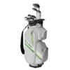 TaylorMade Womens RBZ Speedlite 10 Pc. Package Set -All Golf Shop TaylorMade Womens RBZ Speedlite 10 Pc Package Set Package Set