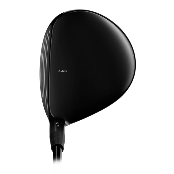 Titleist TSR1 Fairway 4 Titleist TSR1 Fairway - Image 2