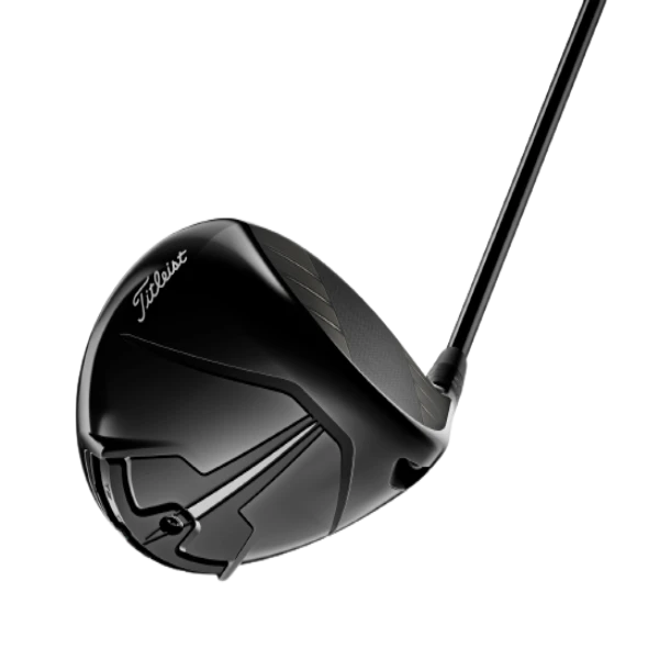 Titleist TSR3 Driver 6 Titleist TSR3 Driver - Image 4
