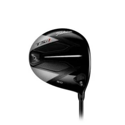 Titleist TSi1 Driver -All Golf Shop Titleist TSi1 Driver Driver 5