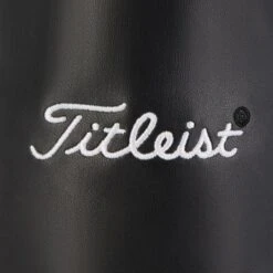 Titleist Valuables Pouch - Black -All Golf Shop Titleist Valuables Pouch Black Duffel Bags Accessories 3 0504eb06 4939 4b1e 9db1 342bff391d4f