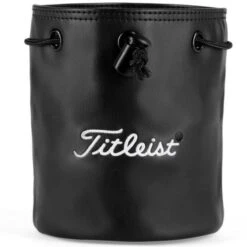 Titleist Valuables Pouch - Black
