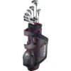 Top Flite XL 13 Piece Complete Set - Steel - Mens -All Golf Shop Top Flite XL 13 Piece Complete Set Steel Mens Package Set