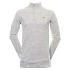Travis Mathew Cloud 1/4 Zip 2.0 Pullover - Mens -All Golf Shop Travis Mathew Cloud 14 Zip 2 0 Pullover Mens Pullover 4